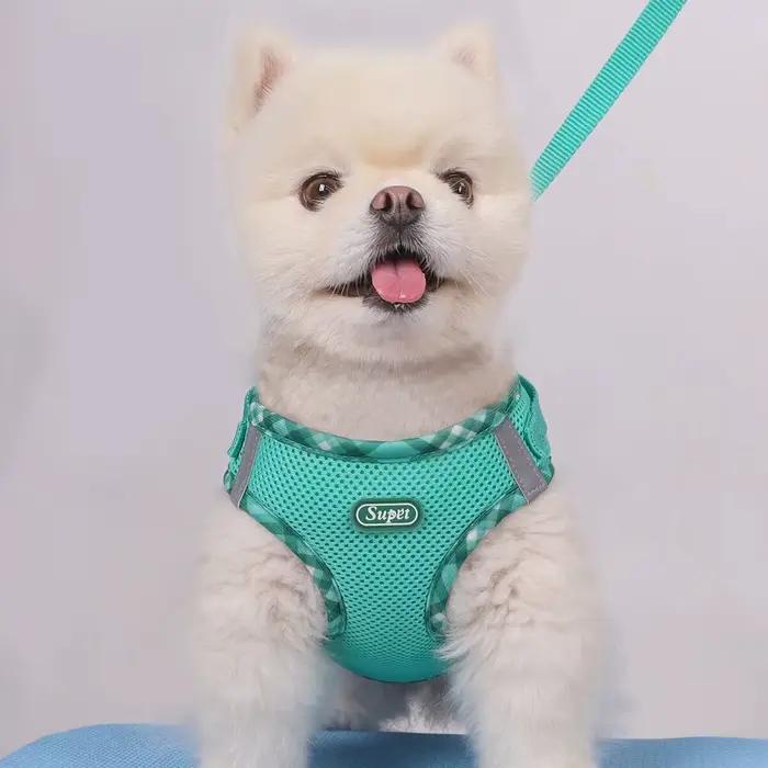 Harnais pour chien Supet 1 pièce