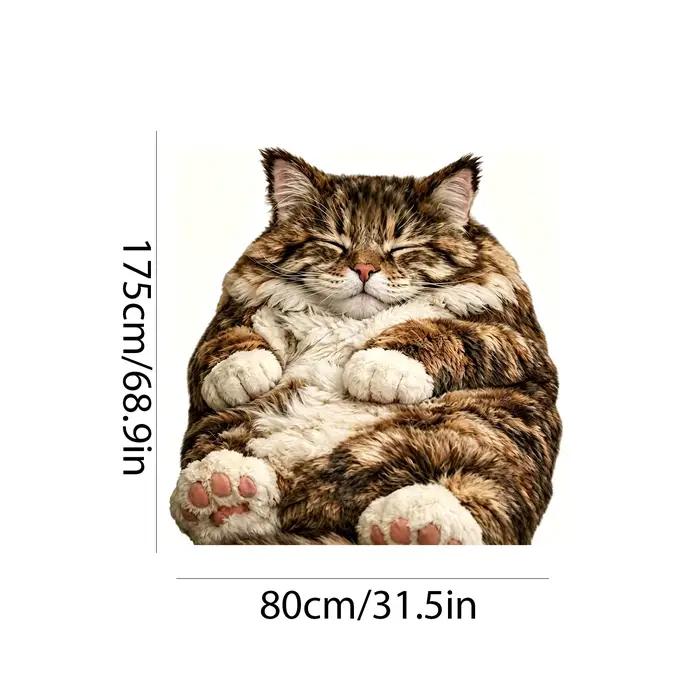 Sac de couchage géant en forme d'animal