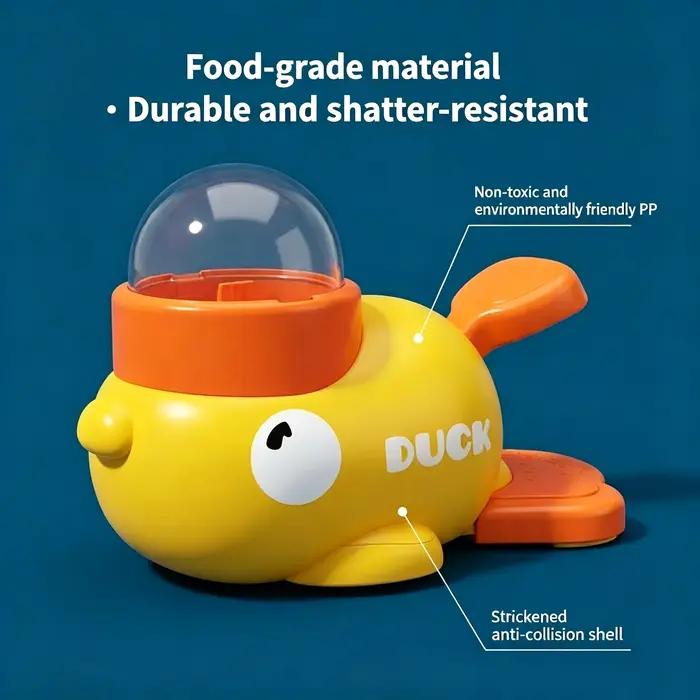 Jouet distributeur de friandises interactif pour petits chiens et chats