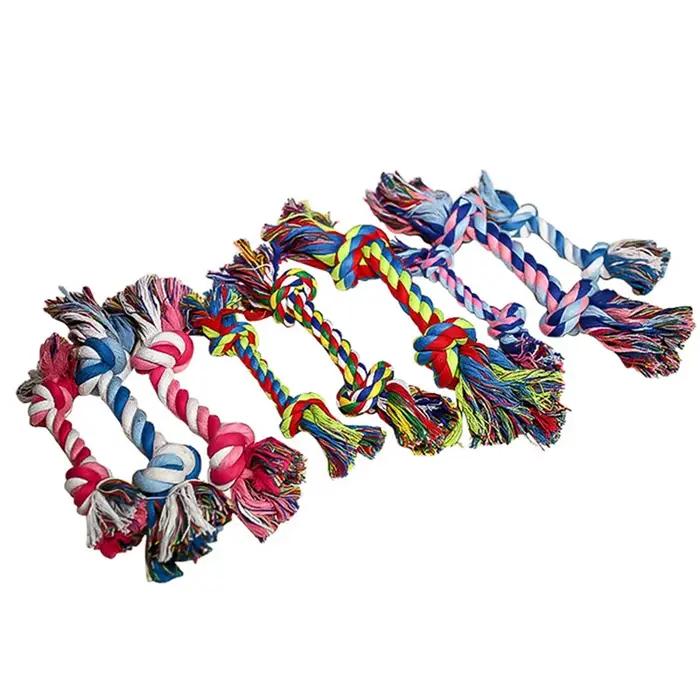 Jouet pour chien de couleur aléatoire