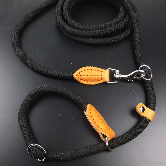 Laisse multifonctionnelle pour chien