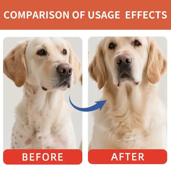 Support digestif pour chien 40g
