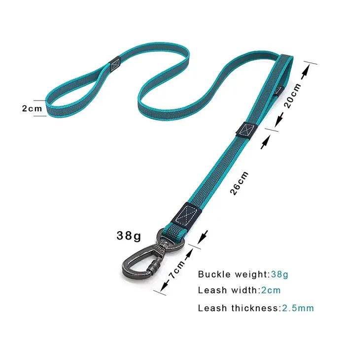 Laisse pour grand chien 5M 3M
