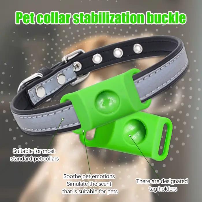 Diffuseur apaisant en Silicone pour chien
