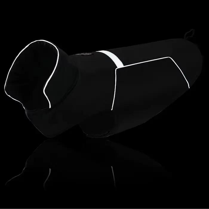 Manteau imperméable pour chien