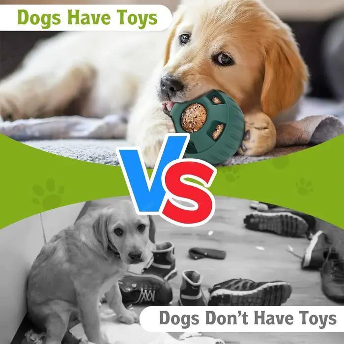 Jouets en Silicone pour chiens de compagnie