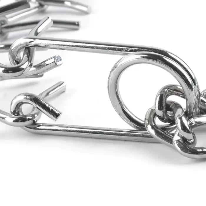 JOPet-Collier d'Entraînement Réglable pour Chien