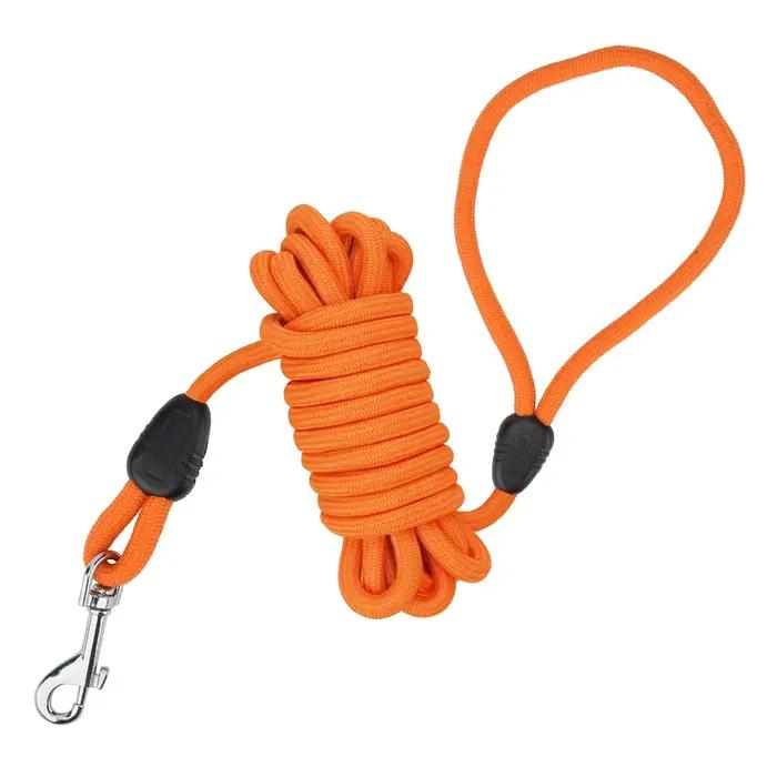 Laisses longues pour chiens de 5M/10M