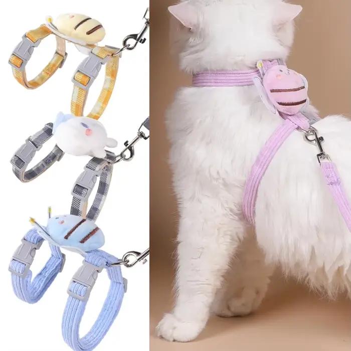Collier SFP réglable pour animal de compagnie