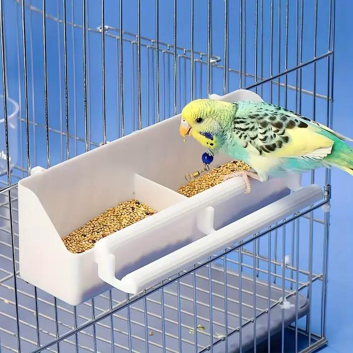 Mangeoire pour oiseaux