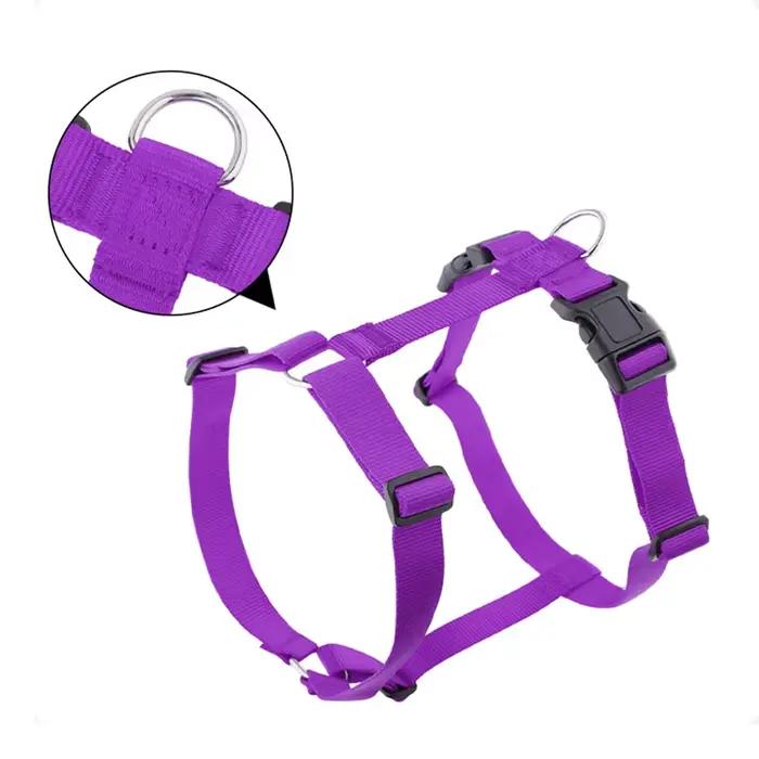 Harnais pour chien réglable