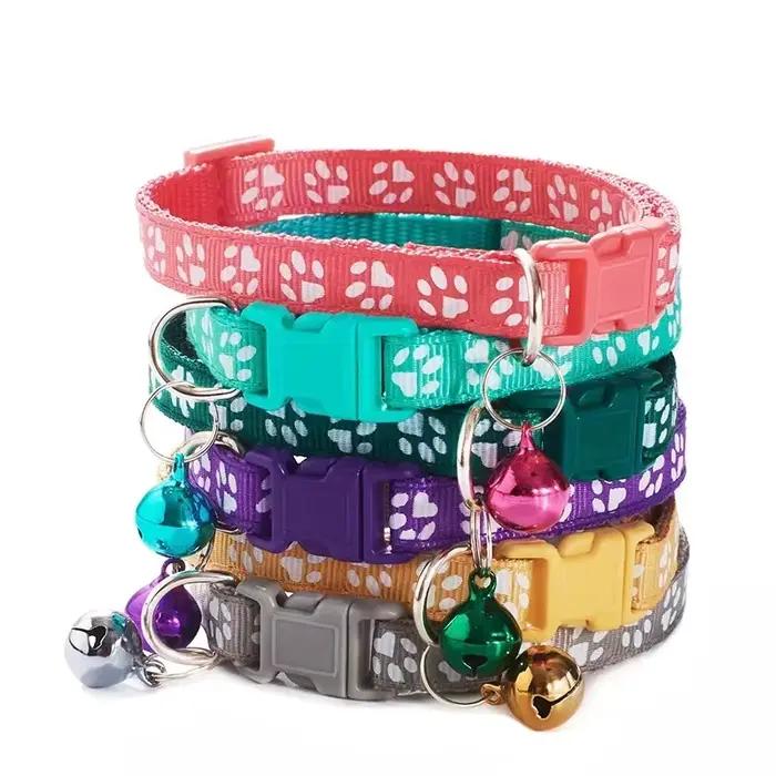 Anneau de cou universel pour chien et chat