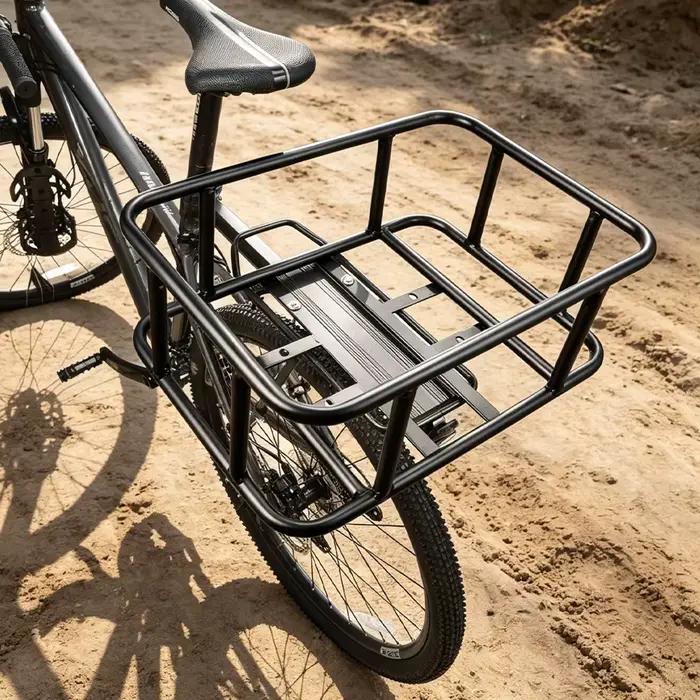 Panier de vélo pour animaux domestiques (chats et chiens)