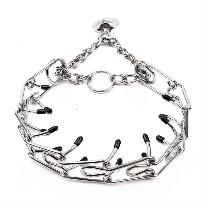 Collier d'entraînement efficace pour chien