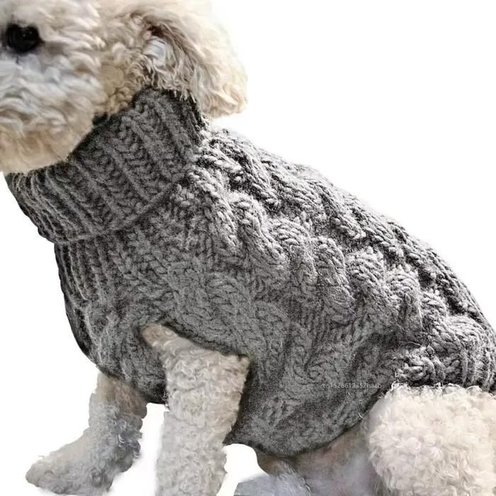 Vêtements pour animaux de compagnie