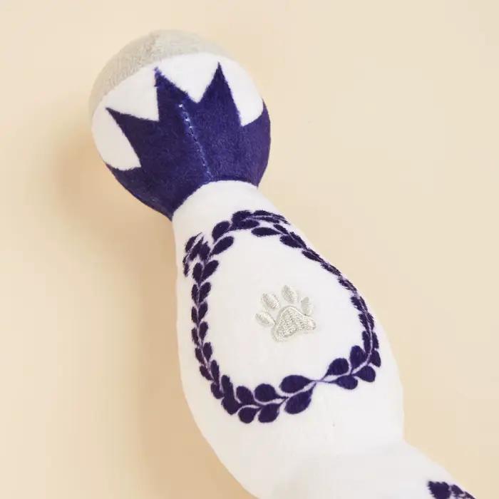 Jouet pour chien amusant en forme de tequila