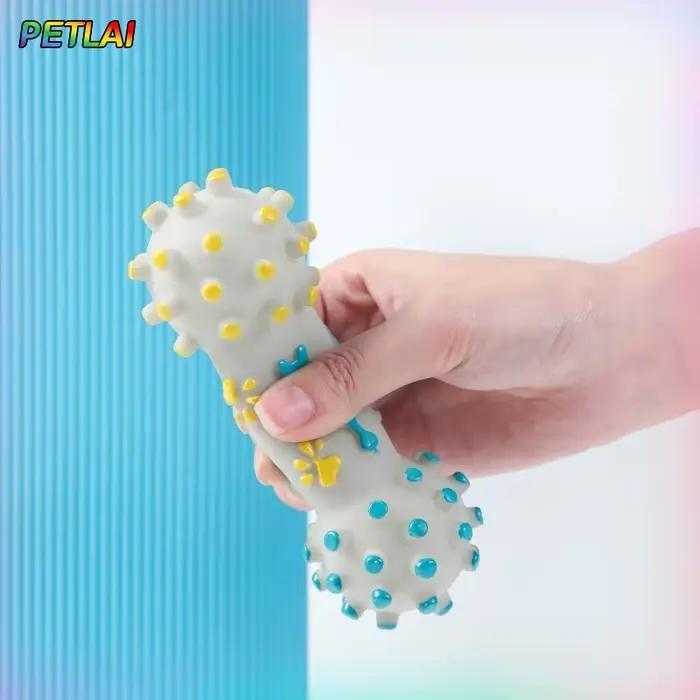 Jouets sonores pour chiens