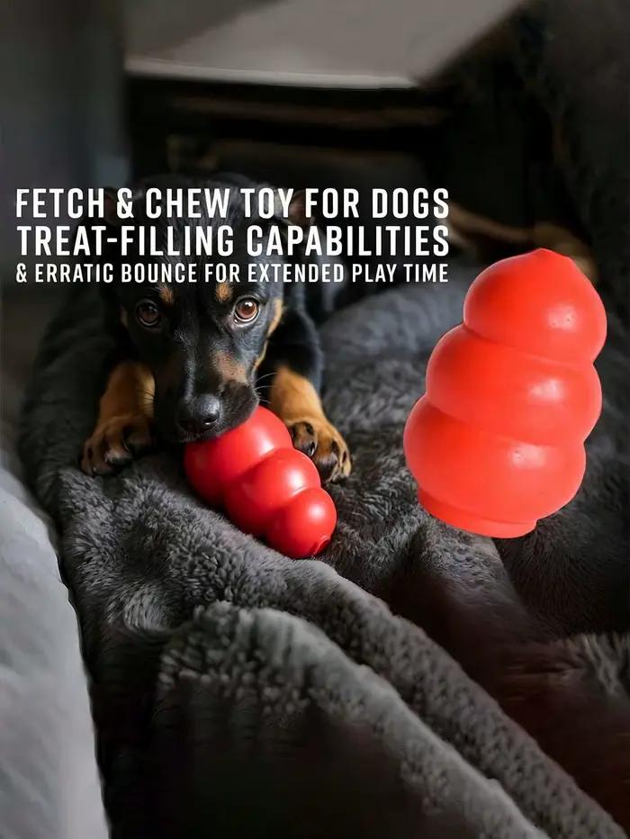 Jouet pour chien en forme de nid d'abeille