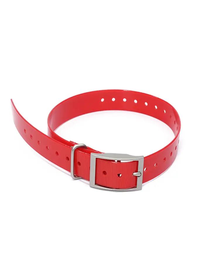 Collier de positionnement pour traceur de chien Garmin T5, sangle de localisation pour chien de compagnie, ceinture résistante à l'usure
