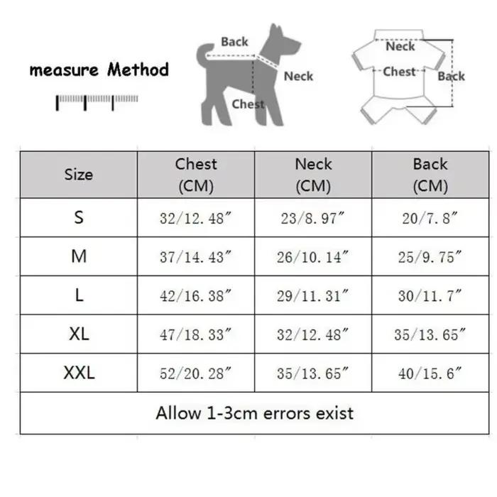 Gilet en dentelle pour chien à col volanté