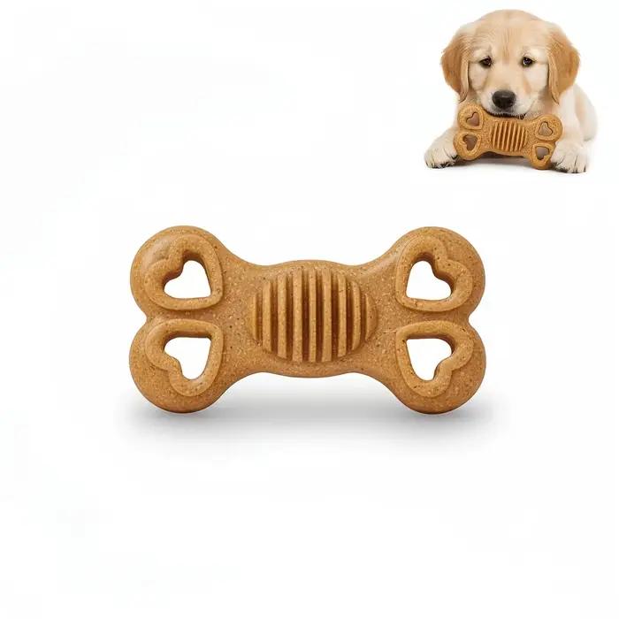 Jouet à mâcher indestructible pour chien