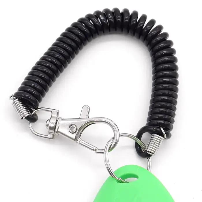 Clicker d'entraînement pour chien