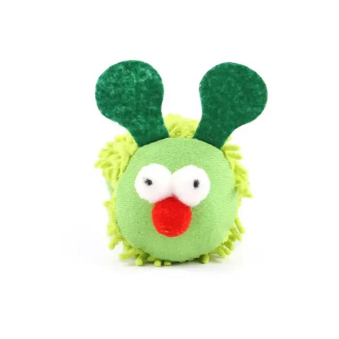 Jouets à mâcher pour chat