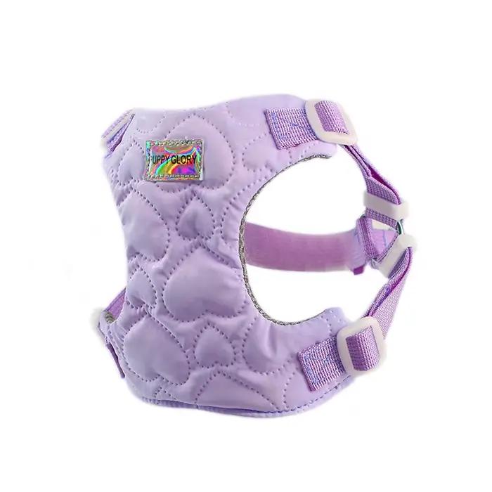 Harnais pour chiens de petite et moyenne taille