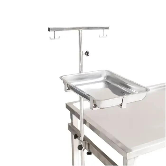 Table de toilettage Portable et robuste pour animaux de compagnie