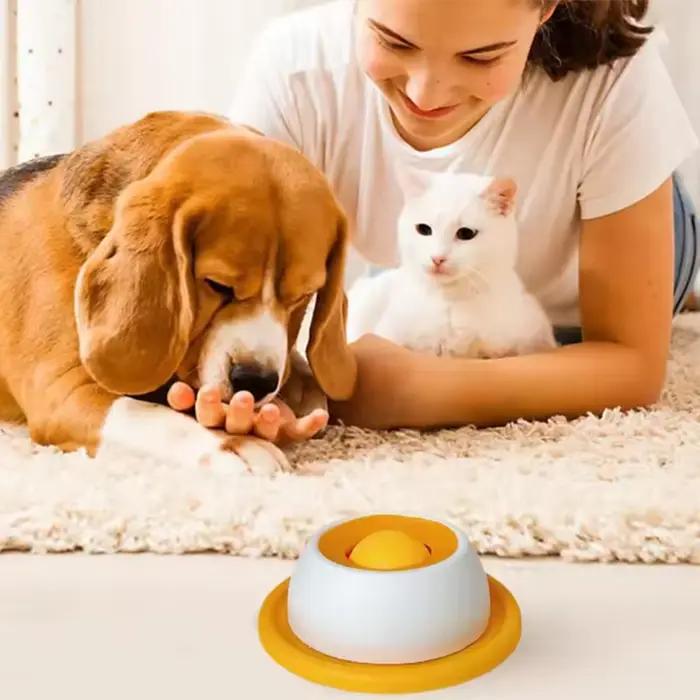 Nouveaux articles pour chiens : Jouets anti-renversement pour animaux de compagnie