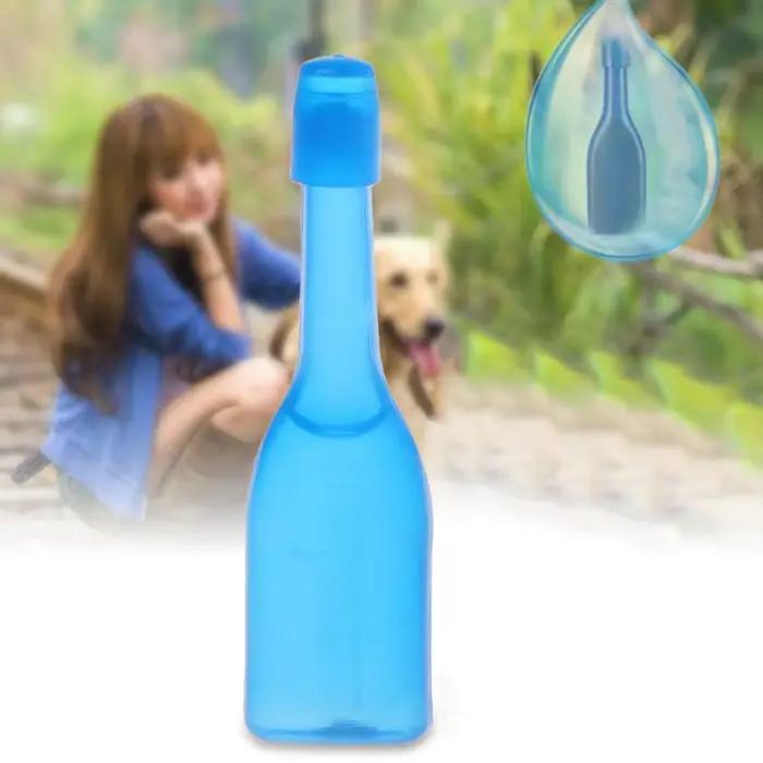 Supplément répulsif naturel anti-puces et anti-tiques pour animaux de compagnie