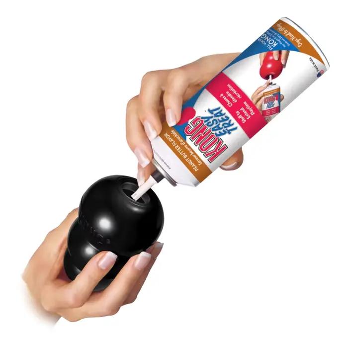 S-XXL KONG Extreme Dog Toy avec votre choix de chien soucieux