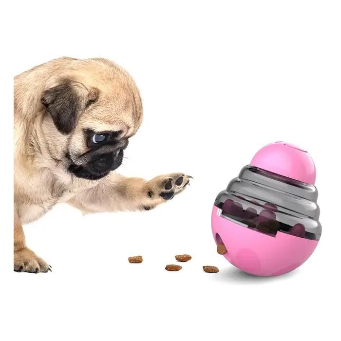 Jouet pour chien le plus vendu sur Amazon : Distributeur de friandises