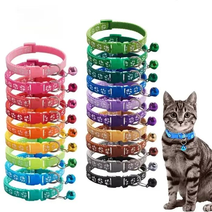 Anneau de cou universel pour chien et chat