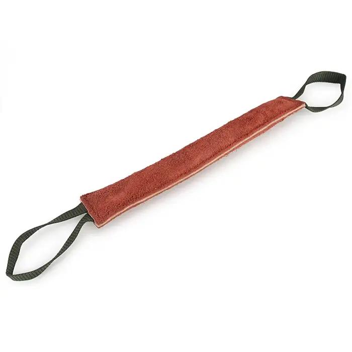 Jouet de remorqueur de morsure d'entraînement pour chien 20/30/40cm