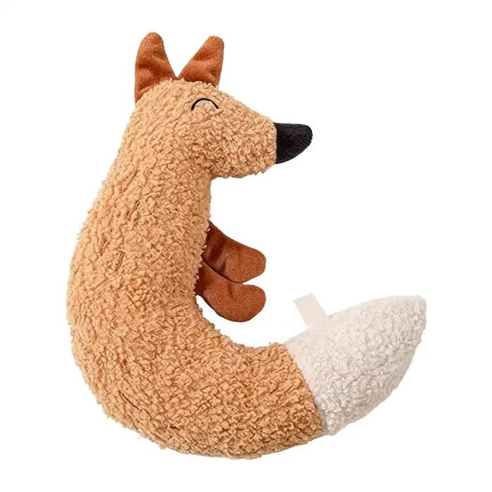 Jouets à mâcher pour chats et chiens agressifs