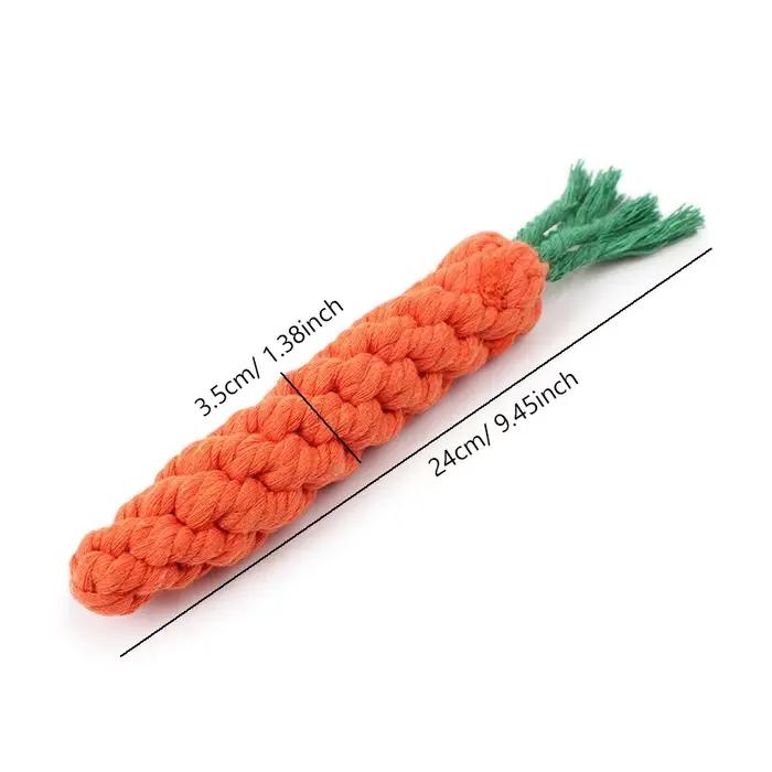 Jouets à mâcher pour petits chiens