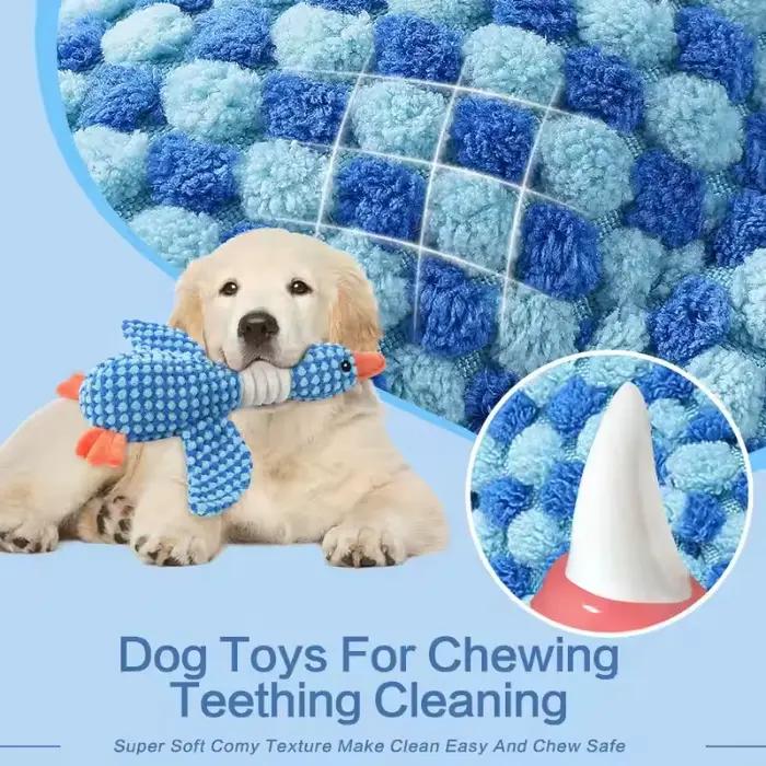 Jouets indestructibles pour chiens et chats