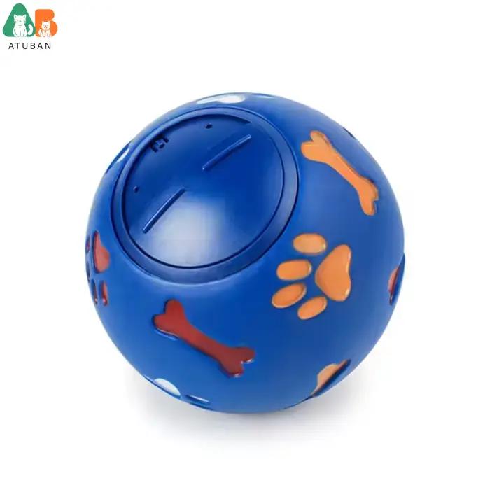 ATUBAN – jouet interactif de distribution de friandises pour chiens