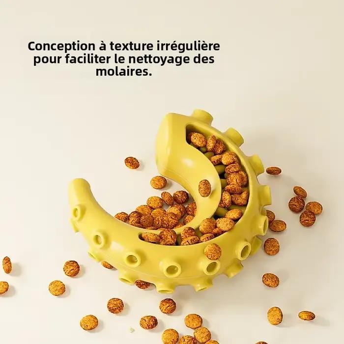 Jouets pour chiens TPR pour chiens de petite et moyenne taille