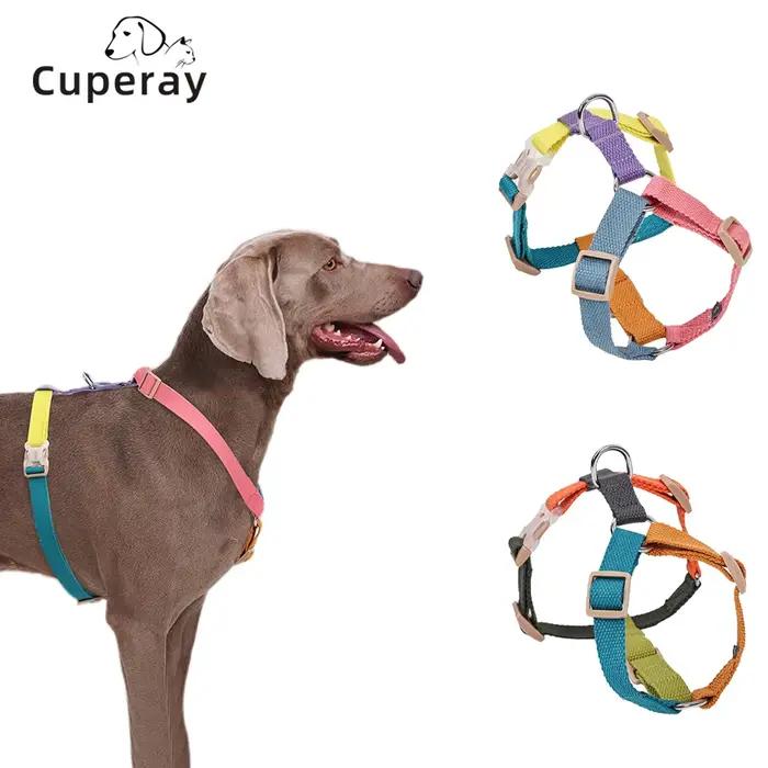 Harnais pour chien – Easy on And Off
