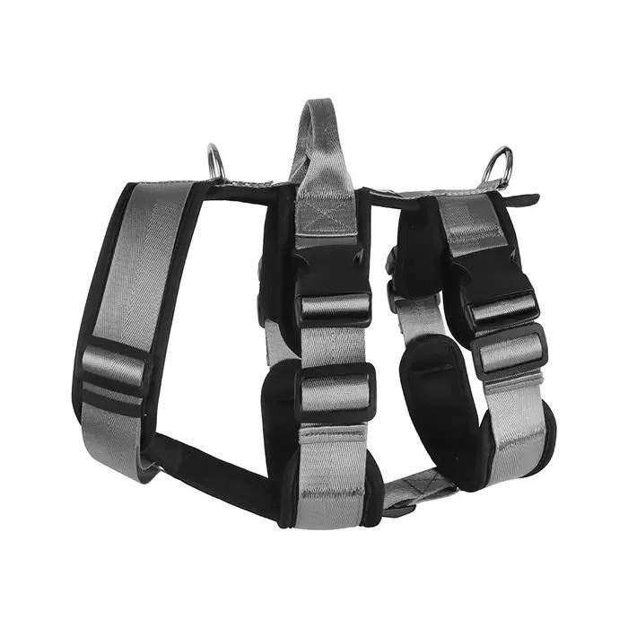 Harnais pour chien sans traction