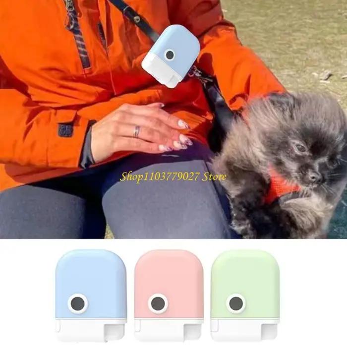 C4DF – mangeoire Portable pour chiens