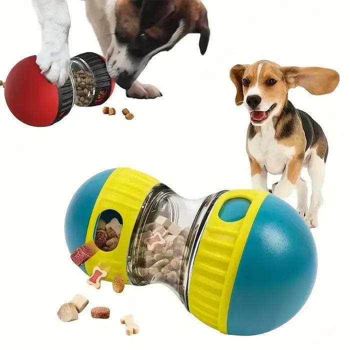 Jouet pour chien améliorant l'IQ