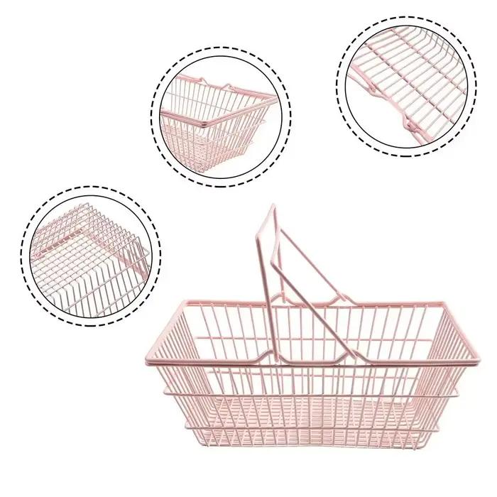 Panier de rangement S/M/L