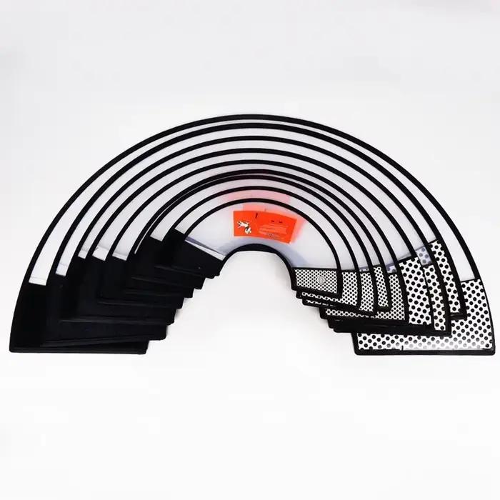 Collier de récupération anti-rayures pour chien et chat