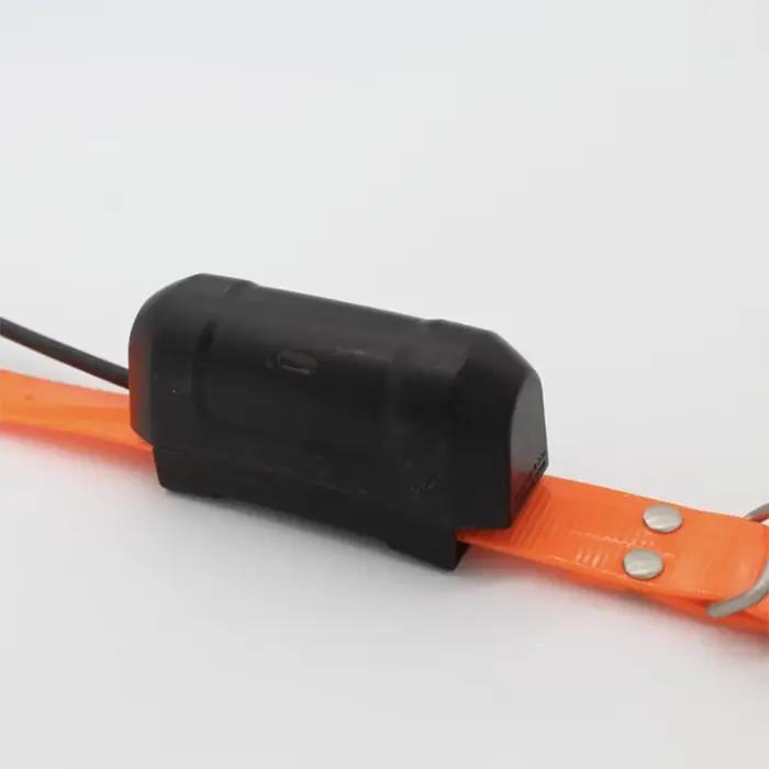 Pas tout nouveau collier Garmin DC40 avec chargeur, équipement d'entraînement pour chiens Version américaine