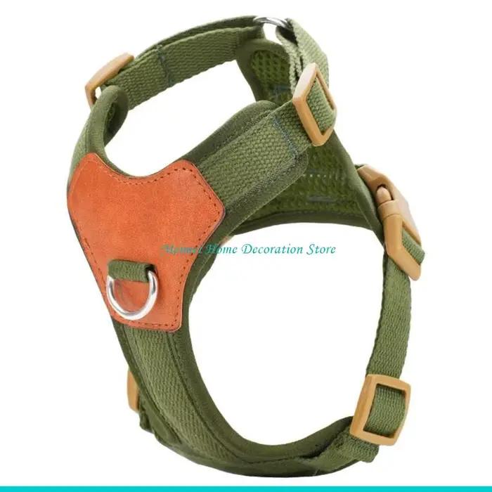 H7BF – harnais pour chien petite taille