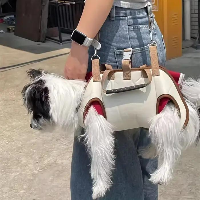 Sac de transport extérieur pour animaux de compagnie