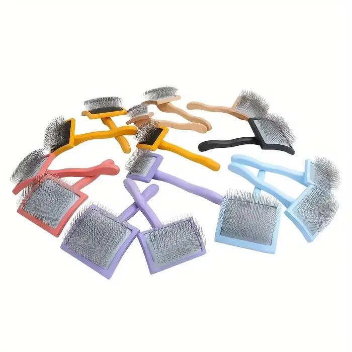 Brosse de toilettage pour chiens
